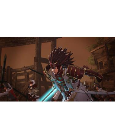 Fire Emblem Warriors Nintendo Switch Nintendo Switch Standard edition. - Buy Online on SooperMarket.com