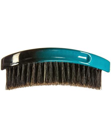 Torino Pro Wave Brush 156 - Medium 100% Boar Bristle Curved 360 Wave Palm Brush - Buy Online on SooperMarket.com