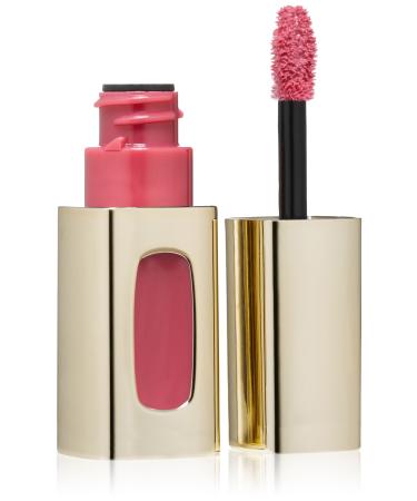 L'Or al Paris Colour Riche Extraordinaire Lip Gloss  Dancing Rose  0.18 fl. oz. 104 Dancing Rose