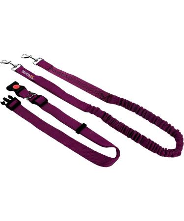 Regatta Jogging Dog Lead - Black, One Size - Buy Online on SooperMarket.com