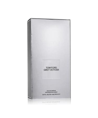 Tom Ford Grey Vetiver Men - Edp Spray 3.4 OZ - Buy Online on SooperMarket.com
