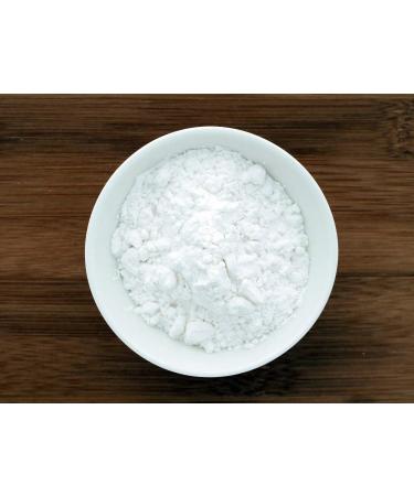 Anthony's Organic Tapioca Flour Starch 2.5 lb - Gluten Free & Non GMO - 2.5 Pound Pack - Buy Online on SooperMarket.com
