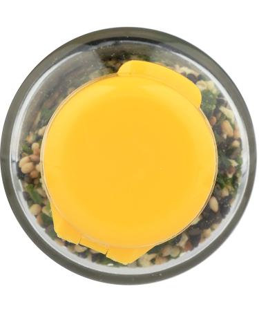 Muso Organic Yuzu Furikake Sprinkles 2.2 oz - Authentic Japanese Seasoning - Buy Online on SooperMarket.com