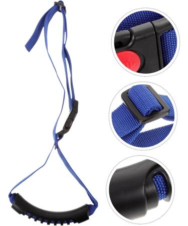 Button Hook Helper Handrail for Elderly People Getting and Off The Bus Hand Rest Cars Car Handle Car Assist Handle Mobility Aids Car Door Handle Automatic Product Pregnant Woman Ribbon - Buy Online on SooperMarket.com