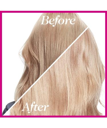 L'Oreal Paris Casting Creme Gloss 1010 Light Iced Blonde Hair Dye - Semi-Permanent Color for Radiant Grey Coverage - Buy Online on SooperMarket.com