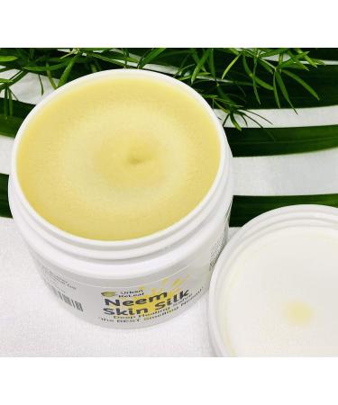 Urban ReLeaf Neem Skin Silk Healing Salve - Vegan Ayurvedic Formula for Dry Skin - Buy Online on SooperMarket.com