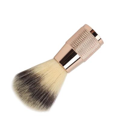 Barturry Beard Brush for Men - Ergonomic Wild Boar Bristle Imitation Portable Design for Home Salon Grooming - Buy Online on SooperMarket.com