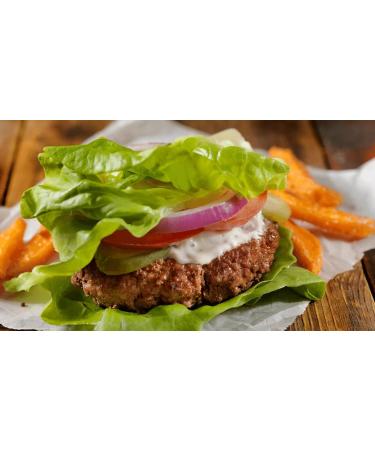 Hunter & Gather Garlic Avocado Oil Mayonnaise 630g | Paleo Keto Avocado Mayo with British Free Range Egg Yolk | Gluten & Sugar Free Avocado Mayo | Lemon Zest & Black Pepper | 630g - Buy Online on SooperMarket.com