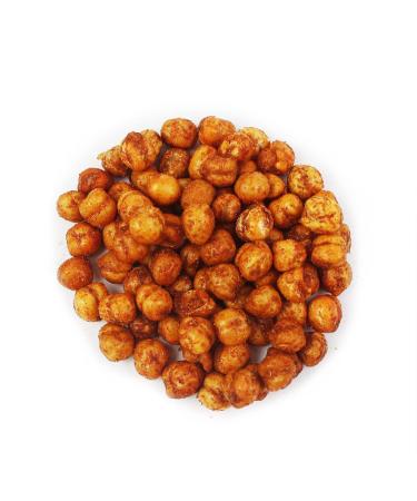 Spicy Roasted Chickpeas 500g (BWFO)