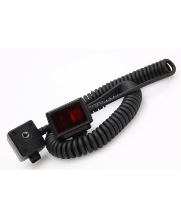 SC-29 TTL Coiled Remote Cord - Shop Now for Enhanced Photography Control - Buy Online on SooperMarket.com