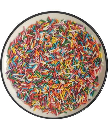 Art of Cake Concentrated Food Colouring 400g + Sprinkle 15g (Pearl Ivory) - Buy Online on SooperMarket.com