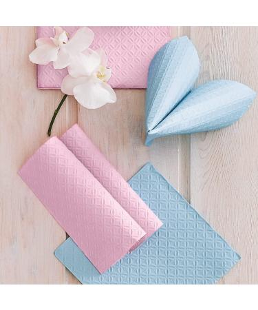 Buy PAW 3-Layer Paper Napkins (33x33 cm) - 20 Colorful Napkins for Children's Birthdays Parties Communion & Special Occasions - Modern Light Pink Party Motif - Buy Online on SooperMarket.com