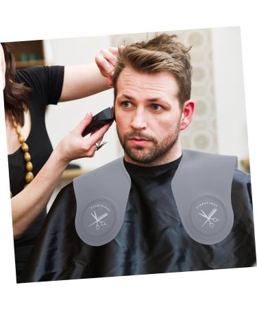 Balacoo Hair Cutting Mat Collar for Short Hair - Durable 36X22X1CM - Essential Tool for Seamless Haircuts | Shop Internationally - Buy Online on SooperMarket.com