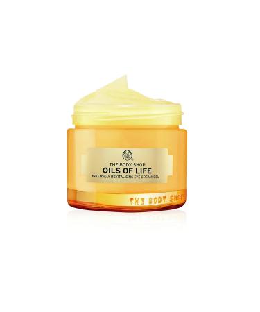 Buy The Body Shop Eye Cream 20ml - Hydrating & Rejuvenating | International Shipping Available - Buy Online on SooperMarket.com