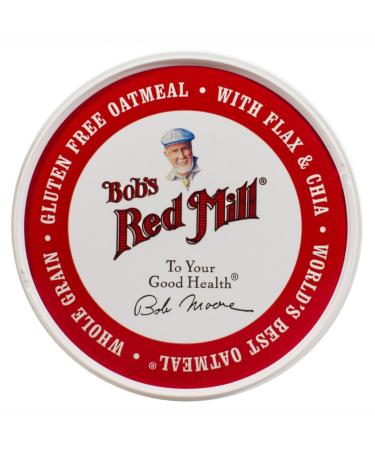 Bob's Red Mill Gluten-Free Oatmeal Cup & Maple  Brown Sugar  2.15 Ounce 2.15 Ounce (Pack of 1) - Buy Online on SooperMarket.com