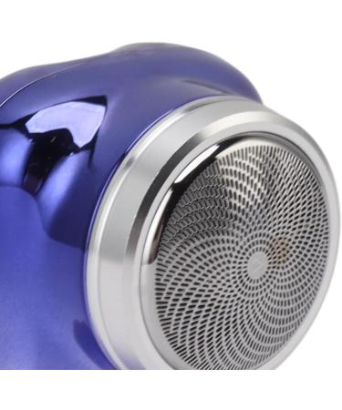 Buy Headerbs Mini Beard Trimmer - Compact USB Electric Cutter for Home & Travel 6600RPM Low Noise Ideal for Wet & Dry Use - Buy Online on SooperMarket.com