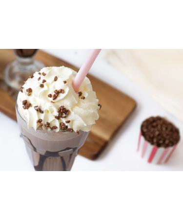 Bling Milk Chocolate Coated Popping Candy 1kg - Buy Online on SooperMarket.com
