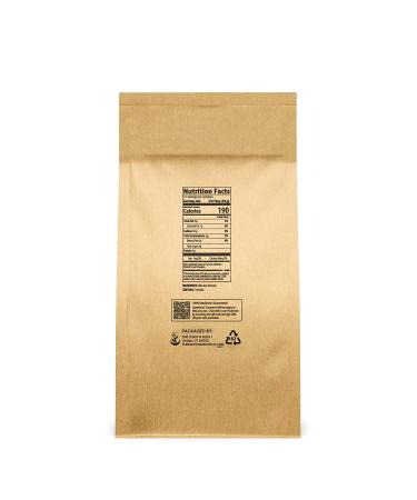 Paleo and Keto Friendly Almond Flour (2 lb) - Gluten Free and Blanched Almonds - Buy Online on SooperMarket.com