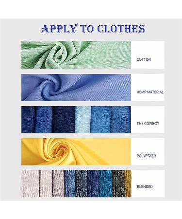 Active Enzyme Clothing Stain Remover - White Shirt Guardian Biological Enzyme Laundry Detergent Clothing Quick Laundry Dry Cleaner for All Clothes Fabrics (mixed 2pcs) - Buy Online on SooperMarket.com
