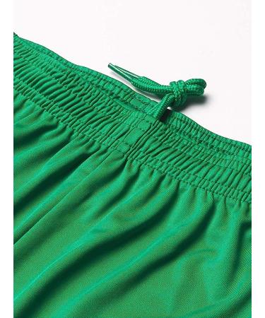 adidas Boy's Squadra 21 Shorts X-Small - Team Green/White | Official Site - Buy Online on SooperMarket.com