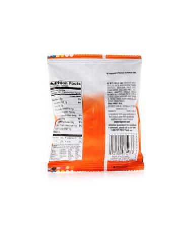 Pepperidge Farm Goldfish Baked Snack Crackers, Cheddar Cheese, 1oz, Pack of 60 - Bulk Cheddar Snack Packs - Buy Online on SooperMarket.com