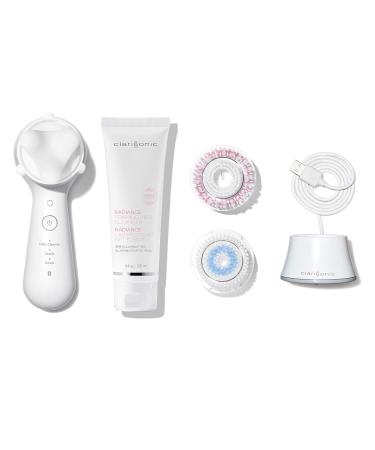 Buy Clarisonic Mia Smart Anti-Aging Gift Set - Achieve Radiant Younger-Looking Skin | International Shipping Available - Buy Online on SooperMarket.com
