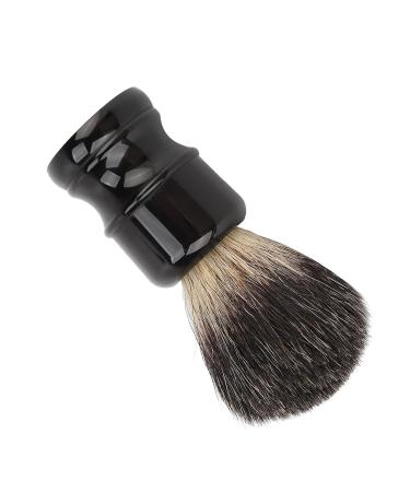 Razor Brush for Men - Premium Hairdressing & Shaving Tools for Wet Shaving & Facial Cleansing - Buy Online on SooperMarket.com