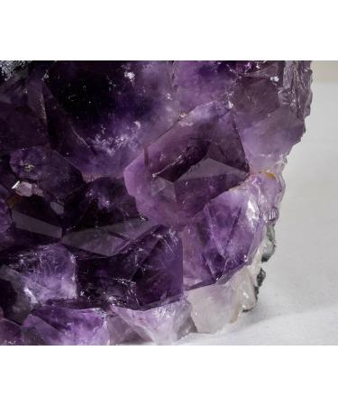 Amethyst Quartz - Brazil Raw Stones and Minerals - Buy Online on SooperMarket.com