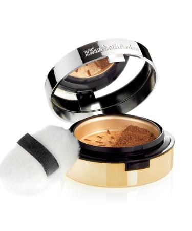 ELIZABETH ARDEN Pure Finish Mineral Powder Foundation SPF 20 - Shade 7 8.33 g Shade 3 8.33 g (1 pack)