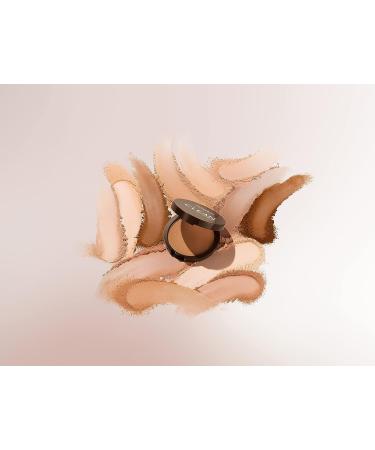 Covergirl Clean Invisible Pressed Powder - Lightweight Vegan Formula in Warm Nude 158 - 0.38oz - Buy Online on SooperMarket.com