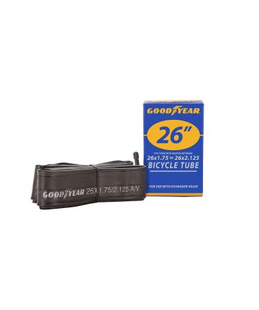 Goodyear Bicycle Tube 26 X 1.75-2.125