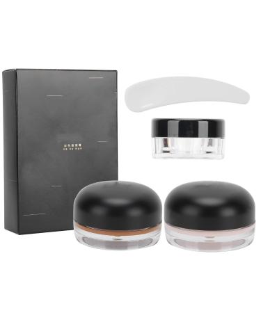 Tattoo Concealer - Skin Concealer - Waterproof - For Dark Spots  Scars  Vitiligo  And More - Tattoo Cover-Up Makeup - Use on Body  For Legs  for Men and Women