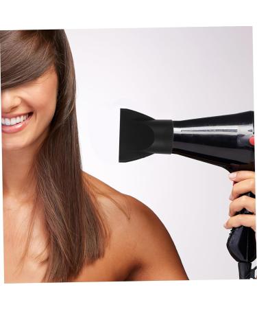 Baluue 2pcs Blower Diffuser Hair Blower Nozzle Hair Styling Tools Voquillas Narrow Nozzle Replacement  - Buy Online on SooperMarket.com