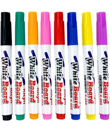 VENTDOUCE Graffiti Pen for Nail Art - Fine Tip Quick Drying & Easy to Use | Perfect for Creative Nail Art Designs - Buy Online on SooperMarket.com