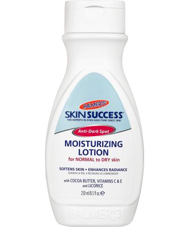 Palmer's Skin Success Anti-Dark Spot Moisturizing Body Lotion  8.5 Ounce 8.5 Fl Oz (Pack of 1)