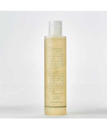 L'Erbolario Absinth Bath Gel - Refreshing Luxury Bath Experience | International Shipping Available - Buy Online on SooperMarket.com