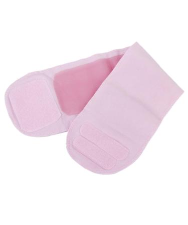 Careforyou Spa Gel Gloves & Socks | Soft Whitening Moisturizing Skin Care Treatment - One Size Neck Rose - Buy Online on SooperMarket.com