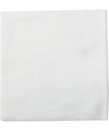 McKesson Non-Woven Sponges 4x4 Inch, 200 Count - High Absorbency, Polyester/Rayon, 4-Ply, Non-Sterile - Buy Online on SooperMarket.com