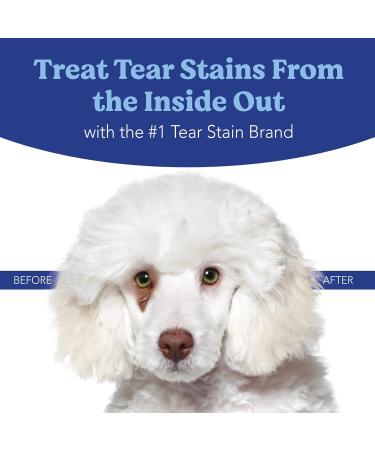 Angels' Eyes Chicken Formula Tear-Stain Remover for Dogs 75 g 75 g (Pack of 1) - Buy Online on SooperMarket.com