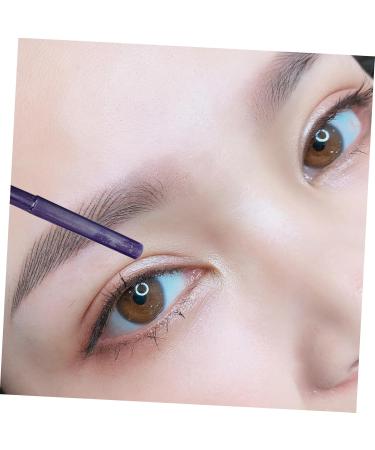 BELLIFFY 18pcs Eyeliner Colors Eye Liner Glitter Liner for Eyes Accessories for Eye Shadow Stick Abs - Buy Online on SooperMarket.com