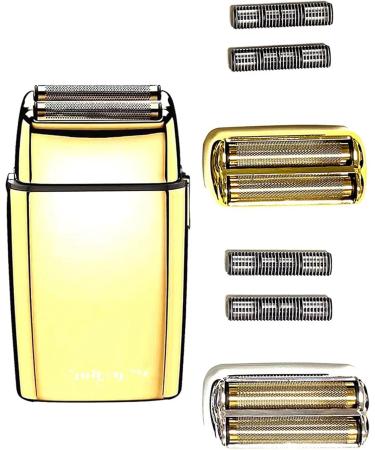 Hair Clipper Cutter for Brightener PRO Foil Cutter Blade Hair Clipper Accessories Silver - Buy Online on SooperMarket.com