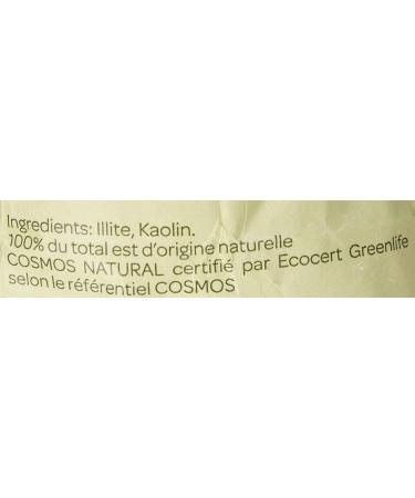 Buy Green Clay Granulada for Skin Care | Natural Healing & Beauty - International Shipping Available - Buy Online on SooperMarket.com