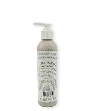 Extreme Hair Moisturizing Conditioner with Organic Soap Berry Powder | Gluten Free - Shop Internationally - Buy Online on SooperMarket.com