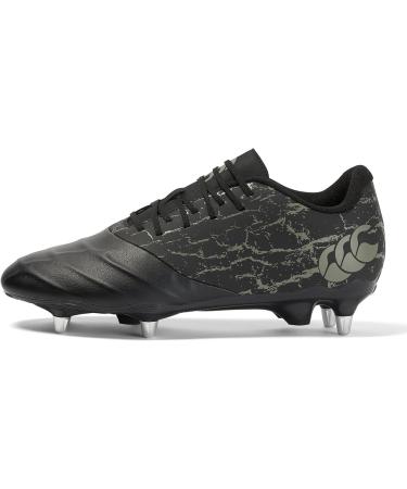 Canterbury Unisex Phoenix Genesis Team Soft Ground Rugby BootsRugby Boots Size 9 UK - 10 USA 