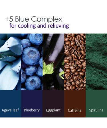PETITFEE Agave Cooling Eye Patch (60 Pieces) - Skin-Fit, Moisturizing & Nourishing | 30 Pairs - Buy Online on SooperMarket.com
