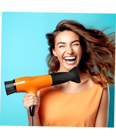DOITOOL 3pcs Pet Water Blower Blow Dryer Diffuser Blow Dryer Attachment Dryer Nozzle Replacement Universal Blow Dryer Nozzle Styling Tool Blower Diffuser Hair Abs Mouthpiece - Buy Online on SooperMarket.com