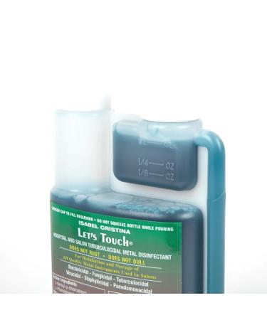 Isabel Cristina Let's Touch - Premium International Shipping | Shop Now - Buy Online on SooperMarket.com