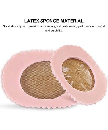 Corn Remover Pads - Self-Stick Adhesive Cushions for Feet - Anti-Friction Foot Care - 5PCS - Buy Online on SooperMarket.com