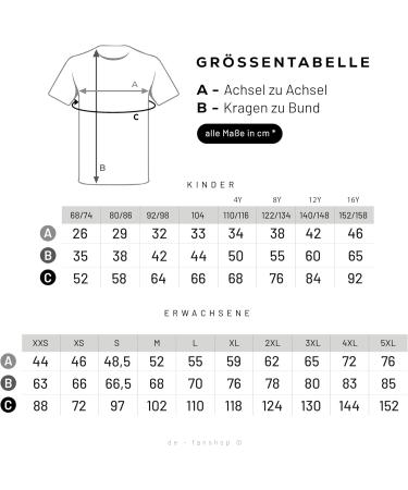 Germany Jersey 2024 Children's Set - Personalized Football Gifts for Boys & Men | De Fanshop - Buy Online on SooperMarket.com