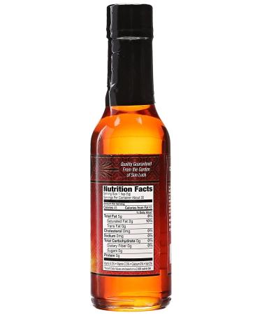 Sun Luck Chili Oil 5 oz - Spicy Condiment for Asian Cuisine - Buy Online on SooperMarket.com